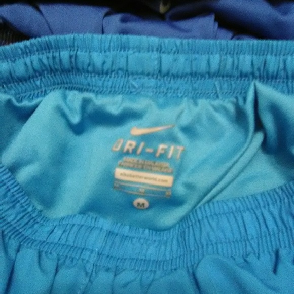 SOLD Nike dri-fit  shorts - Picture 4 of 4